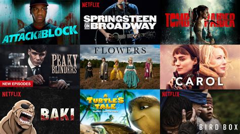this week s new releases on netflix uk 21st december 2018 new on