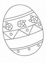 Easter Crafter sketch template
