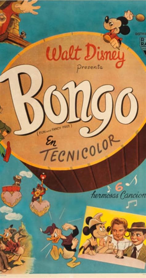 bongo