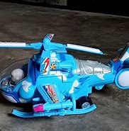 Image result for Wild Wheels Helicopter. Size: 182 x 185. Source: www.youtube.com