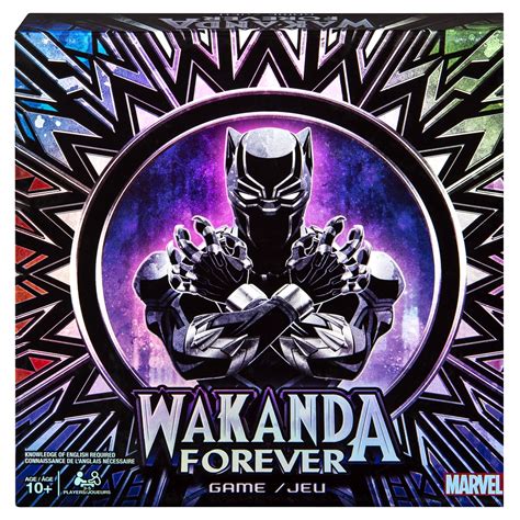 marvel wakanda  black panther dice rolling game  families