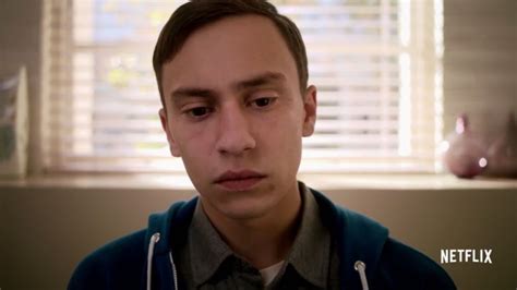 Is Sam From Atypical Autistic In Real Life Autism Talk Club