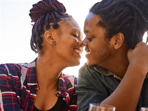 How Long Couples In Lasting Relationships Should Wait To