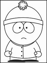 Cartman Ausmalbilder Marsh Kenny Colouring Faciles Southpark Colorir Ausmalen Mccormick Outline Malvorlagen Kinder Futurama Charakter Websincloud Kostenlose Galery Broflovski Azcoloring sketch template