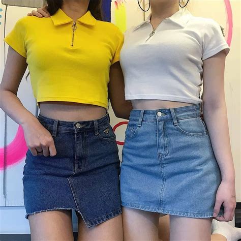 Bff Outfits Twin Outfits Matching Outfits Cute Outfits Outfit Jeans