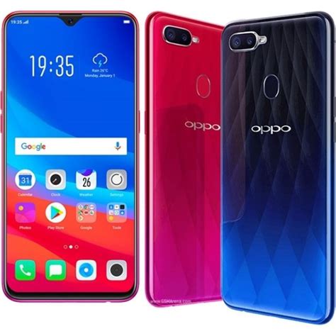 16t oppo f9 6 64gb original oppo malaysia shopee malaysia