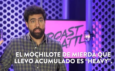 roast battle la lucha cómica que puede convertir a los venga monjas