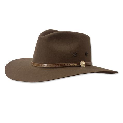 western hats stetson hat  orvis exclusive orvis hats  men