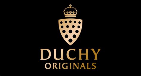 duchy originals rob clarke