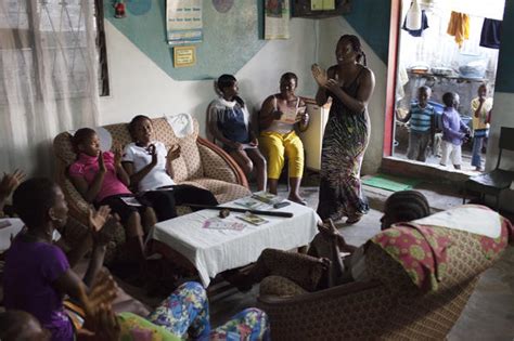 Douala Cameroon Surviving Breast Ironing In Cameroon