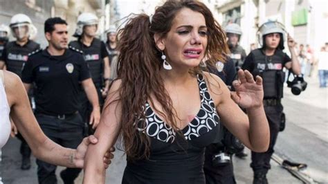 Turkey Lgbt Activists To Protest Over Murder Of Transgender Woman I24news