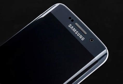 how to fix samsung galaxy s6 edge that won t respond and with screen that remains black