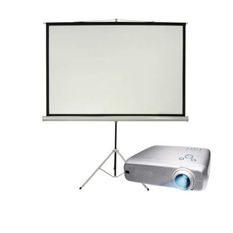 eventz channel projector  screen  lm