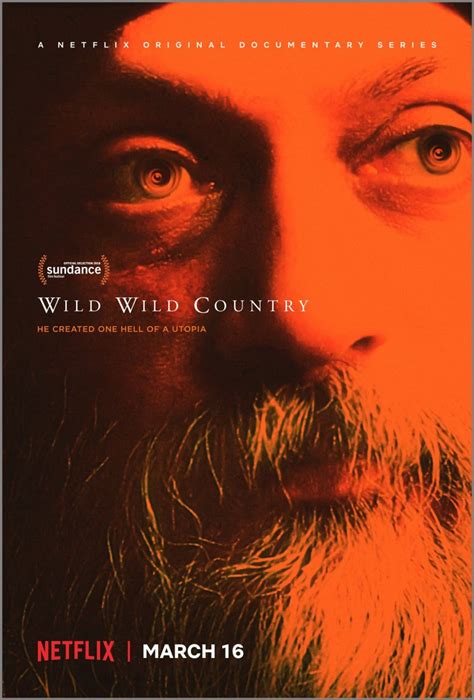 Wild Wild Country Directors Bust Open The Cult Box In