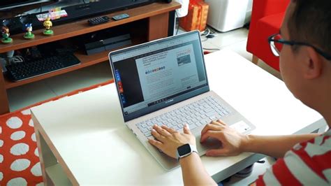 asus vivobook   review   mid range laptop