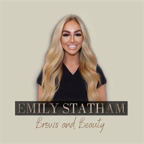 Emily At Ems Beauty House Elford