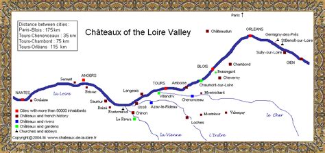 chateaux loire valley france map servicio de citas en castilla