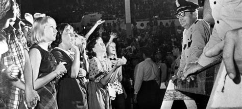 50 years ago the beatles at sam houston coliseum houston chronicle