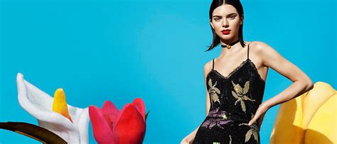 La Perla Pre Fall 2017 Ad Campaign Featuring Kendall Jenner Les FaÇons