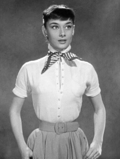 the sex symbols of the 50 s were not plus sized the models and actresses didn t get skinnier