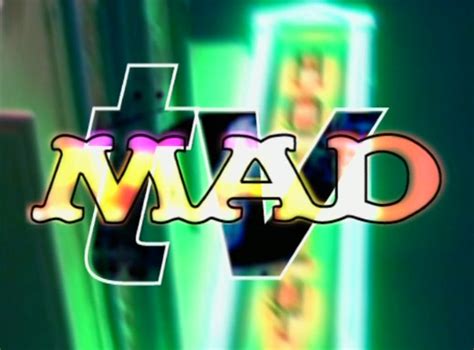 Season 6 Mad Tv Wiki Fandom