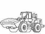 Tractor Kar Deere Printen Ak0 Getunede Ploeg Trekkers sketch template