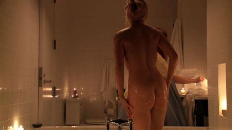 Nude Video Celebs Actress Carla Gugino Page 2