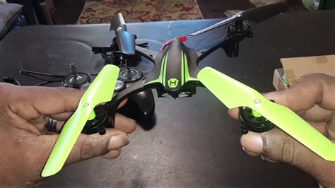 sky viper  stunt drone flight review youtube