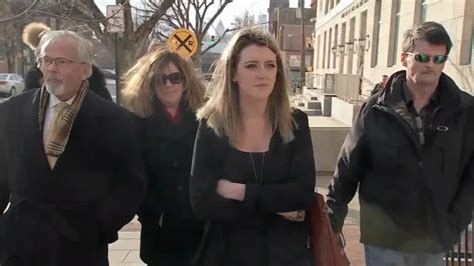 kate mcclure expected     jersey state court monday  charges stemming