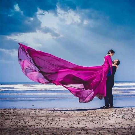 Top More Than 141 Beach Pre Wedding Photoshoot Poses Best Vn