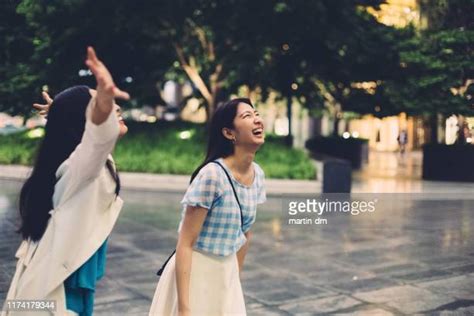 japanese girl wet bildbanksfoton och bilder getty images