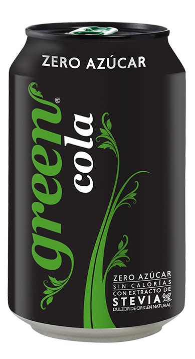 green cola green cola spain