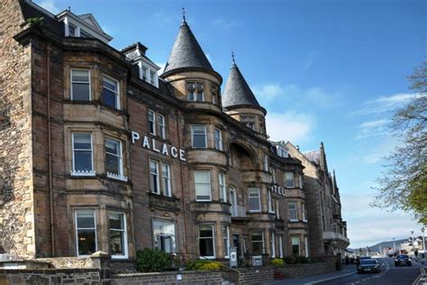 western inverness palace hotel spa visitscotland travel trade