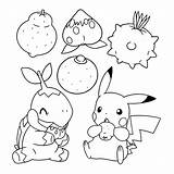 Coloring Pearl Necklace Pages Pokemon Getcolorings Color sketch template