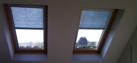 velux awning blinds  bedford handyman