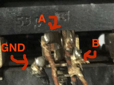 refurbishing   switchboard part  wiring