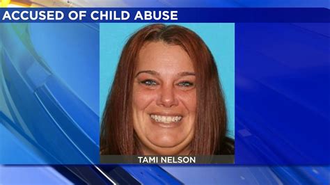 Mother Charged With Assaulting Son