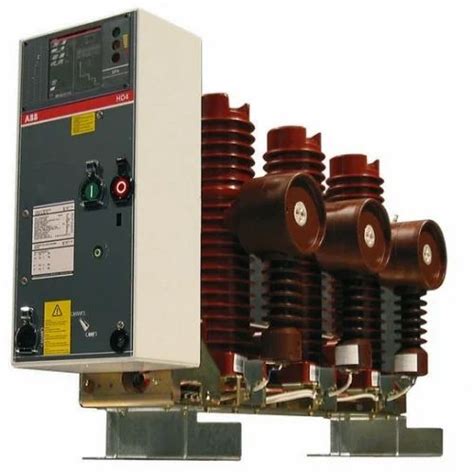 abb sf circuit breaker   price  faridabad  evolve power system private limited id