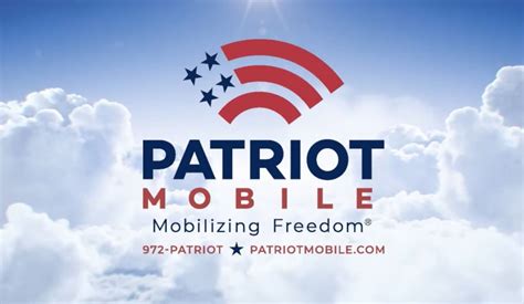patriot mobile  todd starnes show sponsor todd starnes