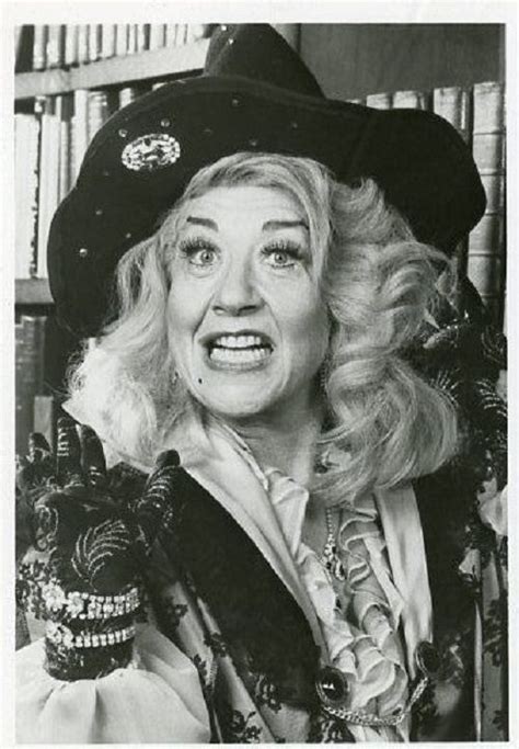 Charlotte Rae In The Worst Witch Tv Movie 1986 The Worst Witch