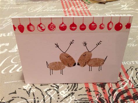 handmade christmas card idea great      kits