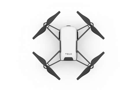 dji tello rc drone rcobchodcz