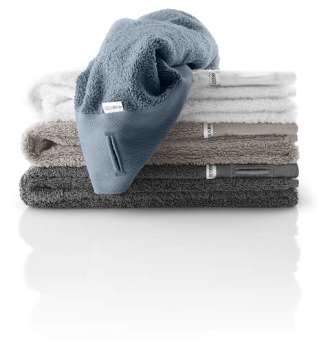 Towels By Eva Solo Soft Bath Towels Modern Toilet Brush