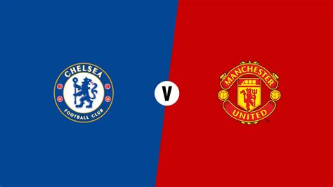 preview fa cup final manchester united  chelsea