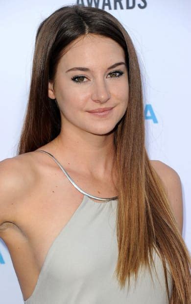 shailene woodley barely legal the 25 hottest women under 21 complex