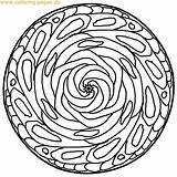Celtic Stained sketch template