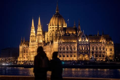 Hungary’s New Anti Lgbtq Law Shows How Culture War Hurts Democracy Vox