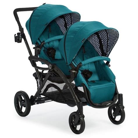 double stroller  infant  toddler  amazing gift