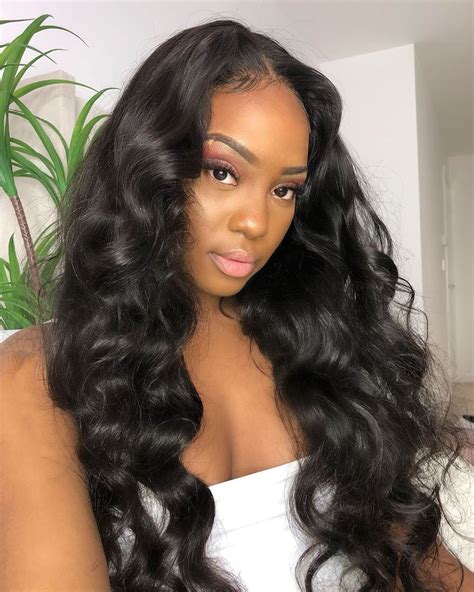 6x6 Closure Wigs 16 30in Body Wave Wig Real Human Hair Wigs Hair