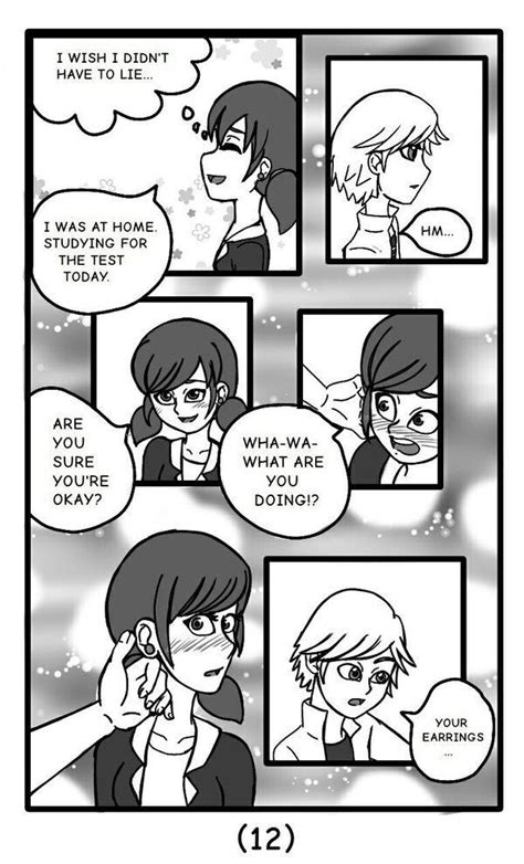 Pin By Wicked On Miraculous Comics Miraculous Ladybug Anime